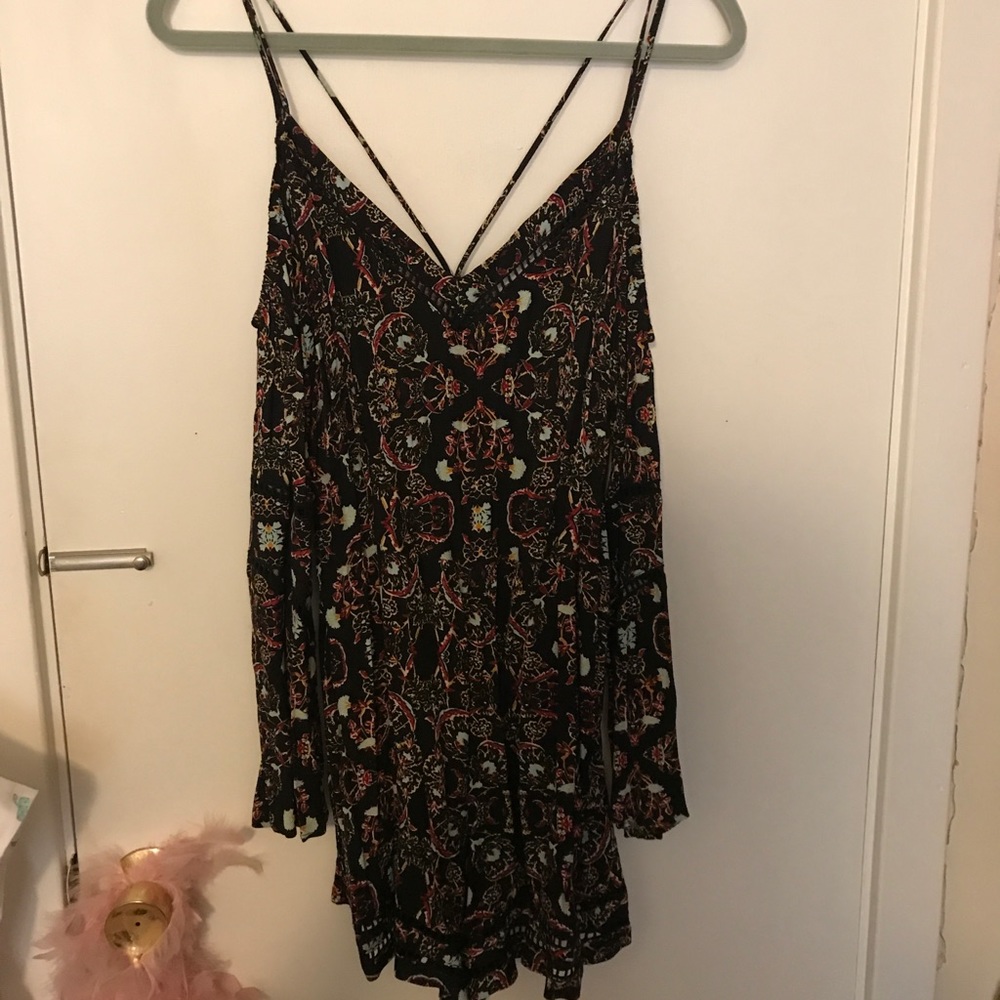 Only worn once!!